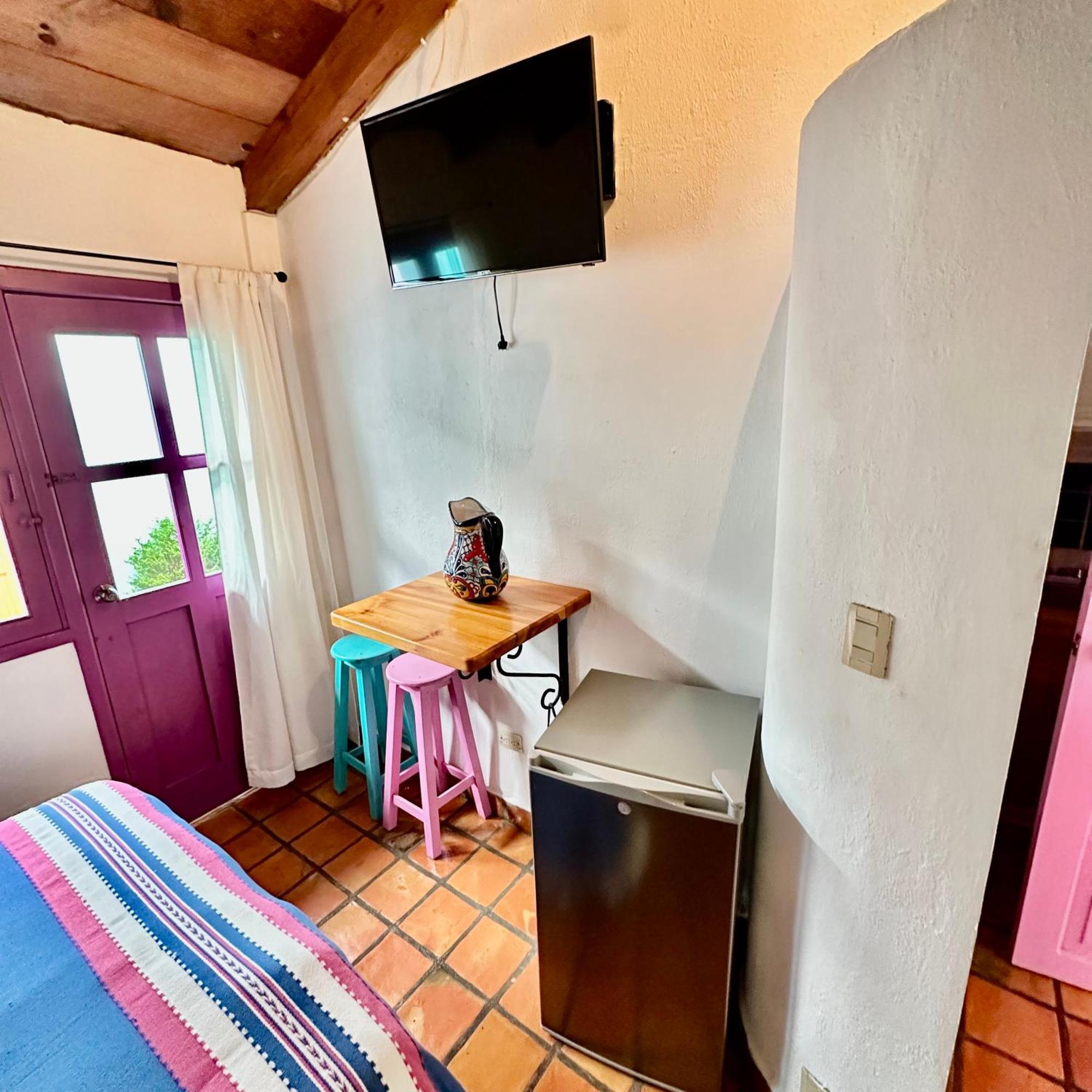 La Etelvina Suites San Cristobal de las Casas Exterior photo