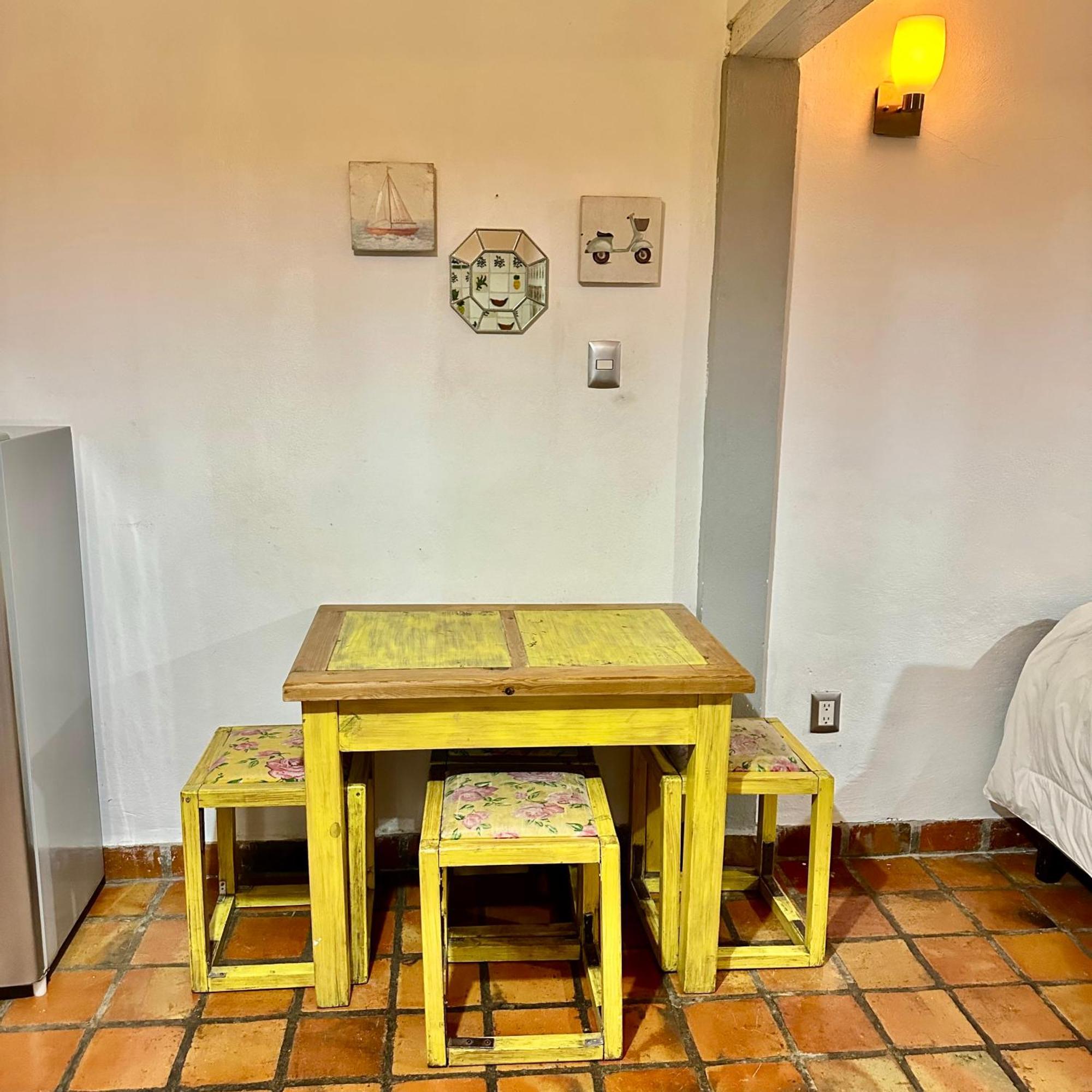 La Etelvina Suites San Cristobal de las Casas Exterior photo