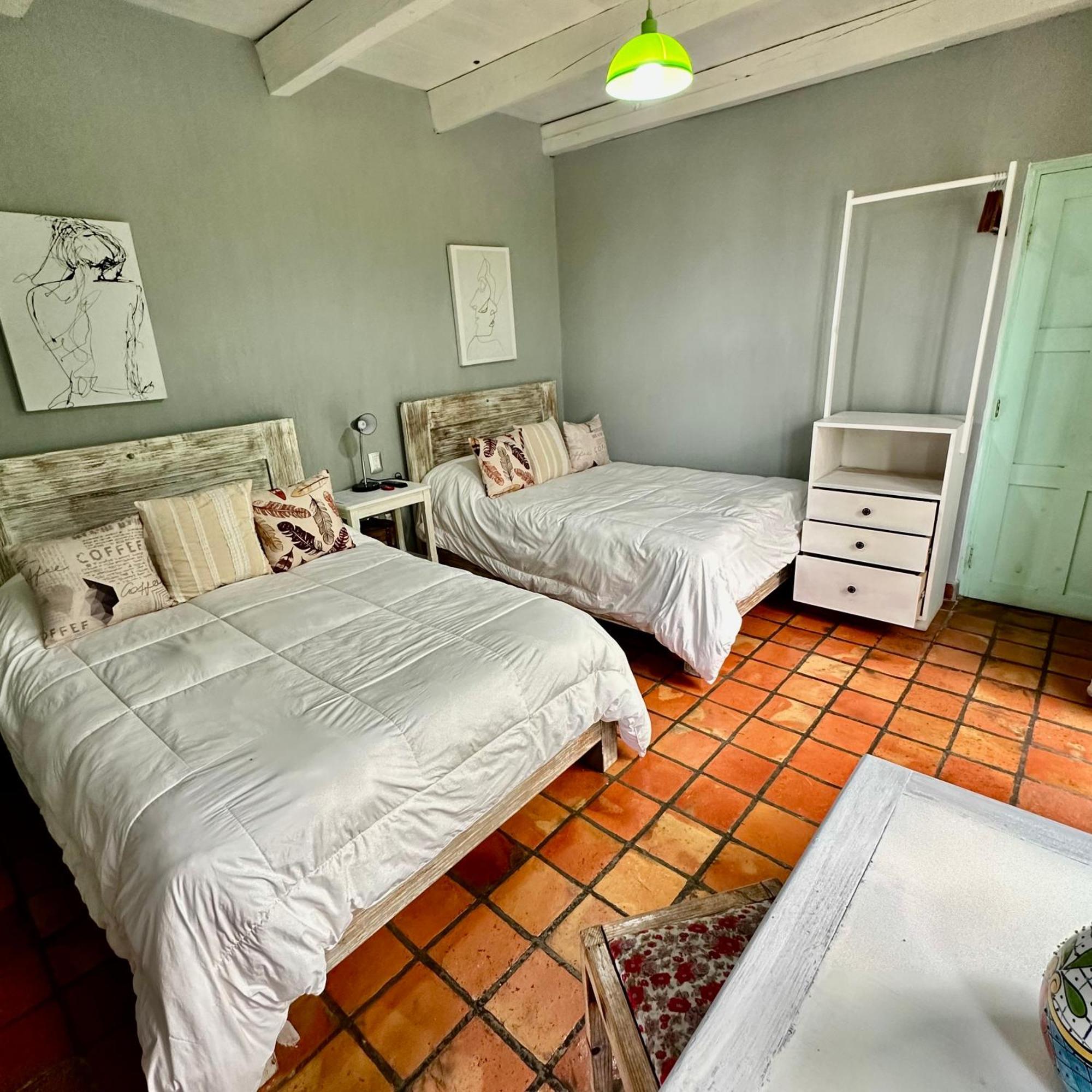 La Etelvina Suites San Cristobal de las Casas Exterior photo